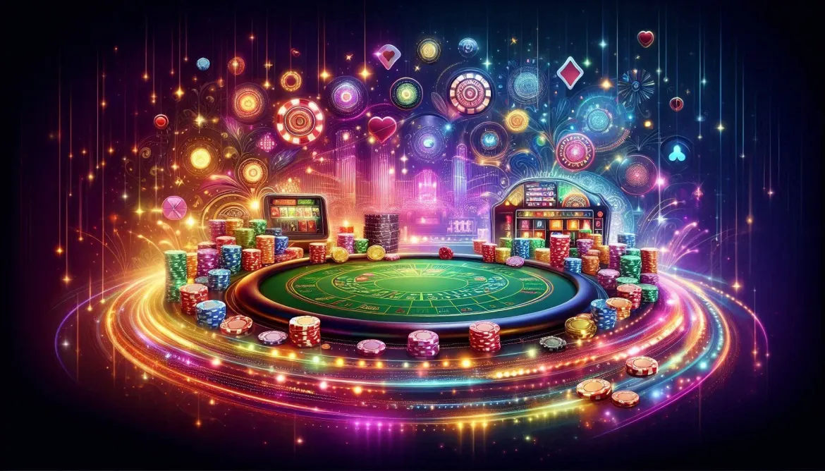 Slots Hopper Casino